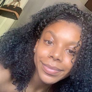 Meet your Posher, Talitha